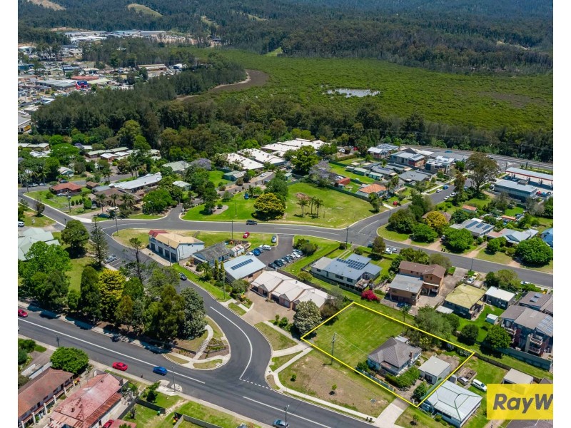 46-48 Orient Street, Batemans Bay NSW 2536