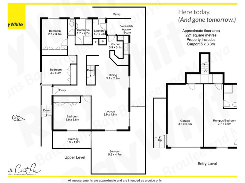 10 Grantham Road, Batehaven NSW 2536 Floorplan