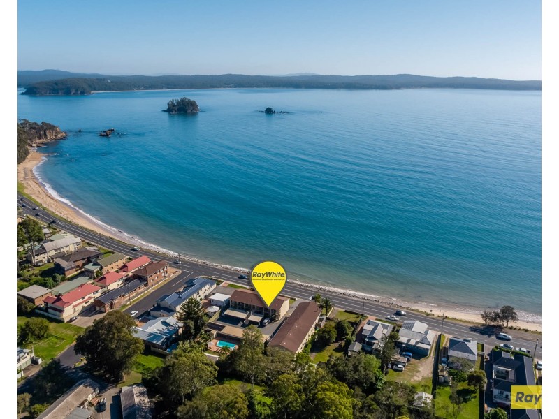 13/384-388 Beach Road, Batehaven NSW 2536