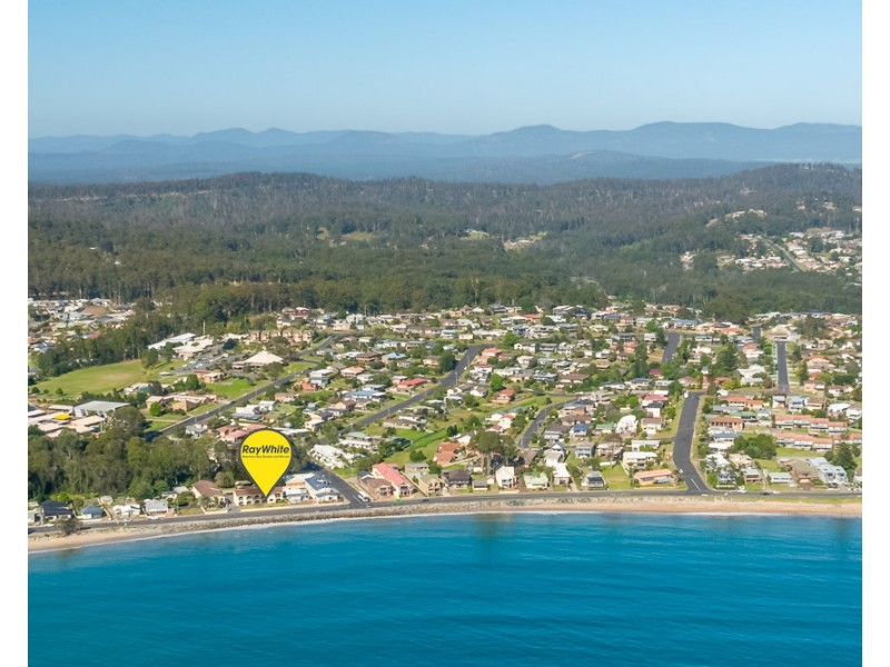 7/384-388 Beach Road, Batehaven NSW 2536