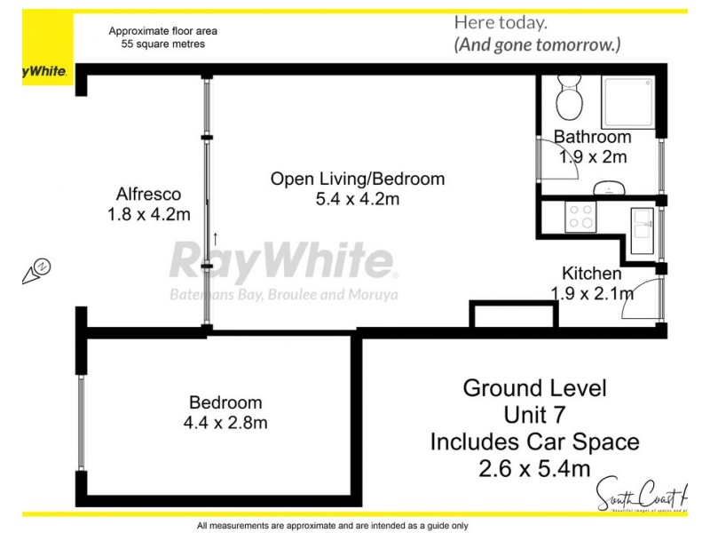 7/384-388 Beach Road, Batehaven NSW 2536