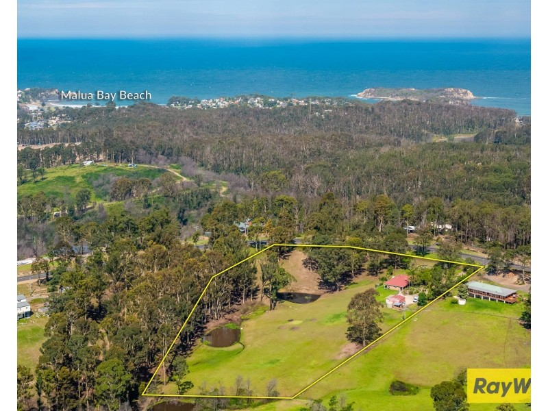 236 Burri Road, Malua Bay NSW 2536