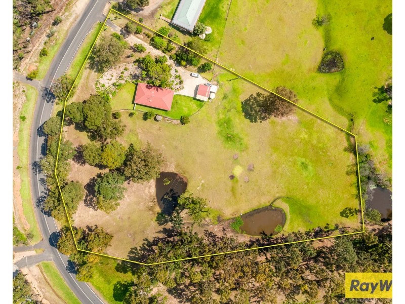 236 Burri Road, Malua Bay NSW 2536