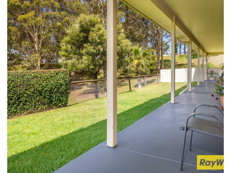 236 Burri Road, Malua Bay NSW 2536