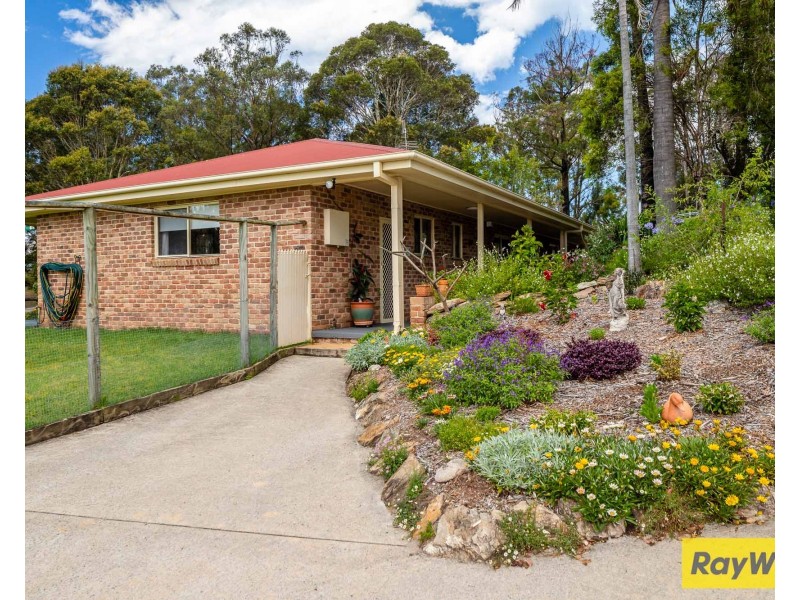 236 Burri Road, Malua Bay NSW 2536