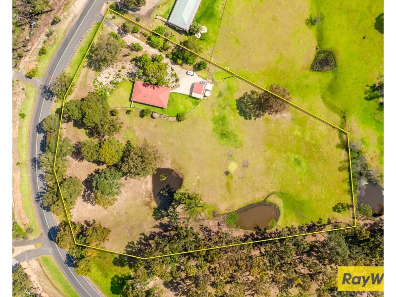 236 Burri Road, Malua Bay NSW 2536