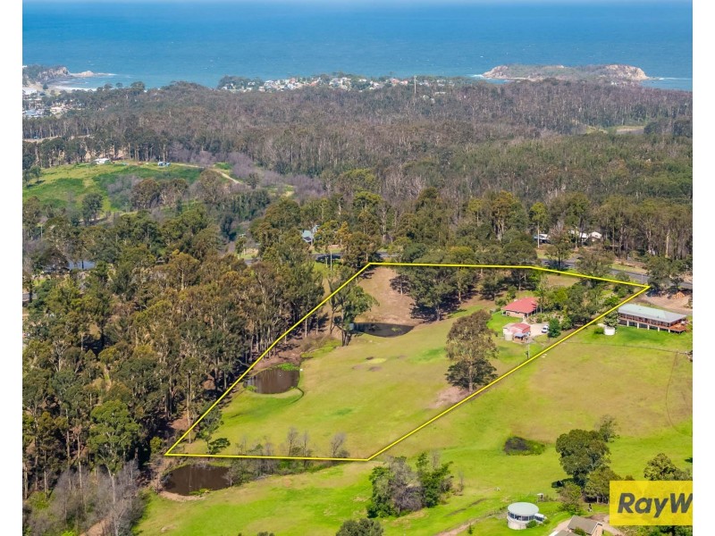 236 Burri Road, Malua Bay NSW 2536