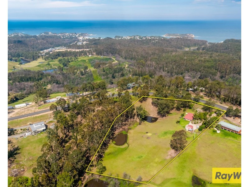 236 Burri Road, Malua Bay NSW 2536