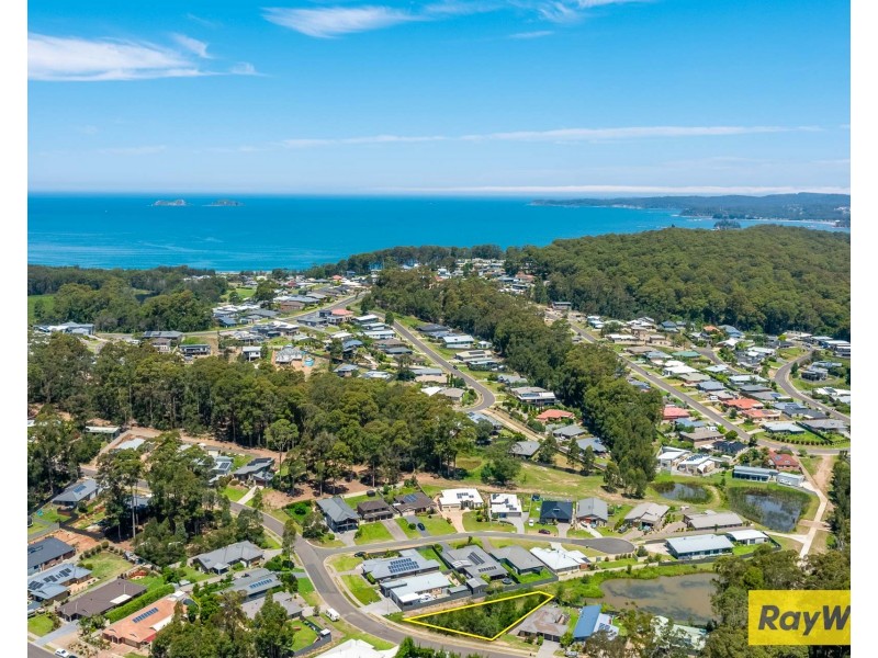 91 Litchfield Crescent, Long Beach NSW 2536