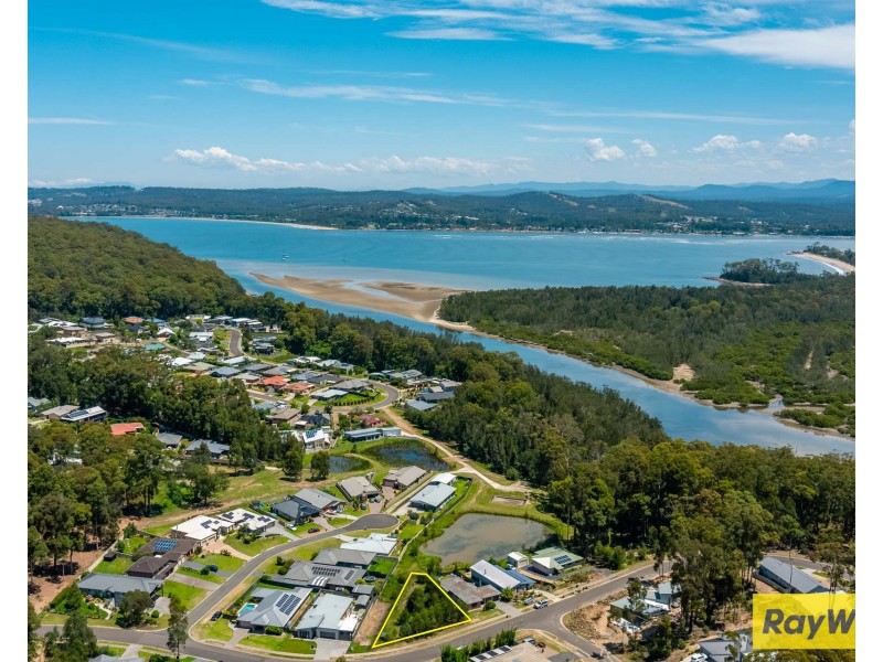 91 Litchfield Crescent, Long Beach NSW 2536