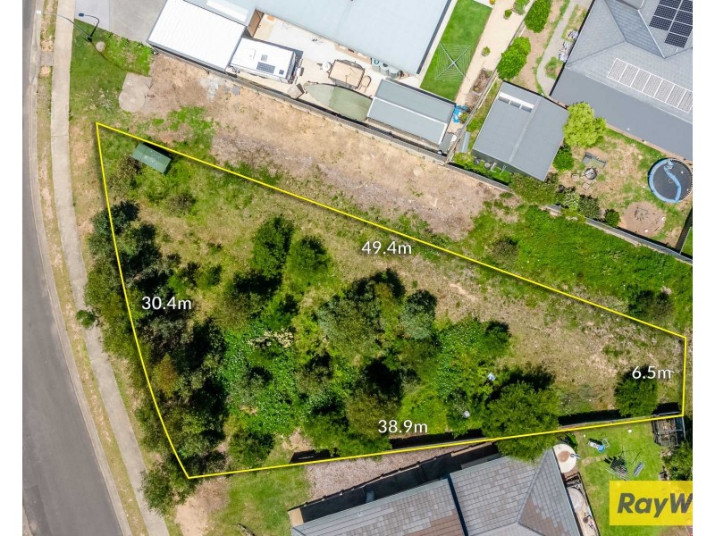 91 Litchfield Crescent, Long Beach NSW 2536