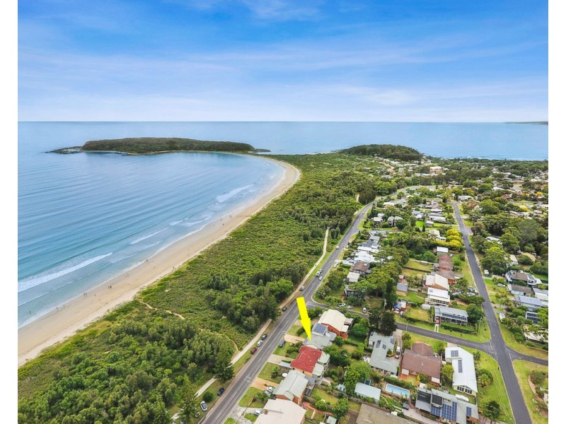 1/91 Coronation Drive, Broulee NSW 2537