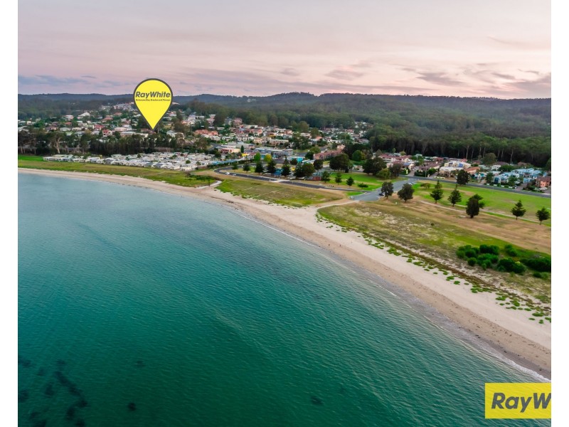 22/5 Crag Road, Batehaven NSW 2536