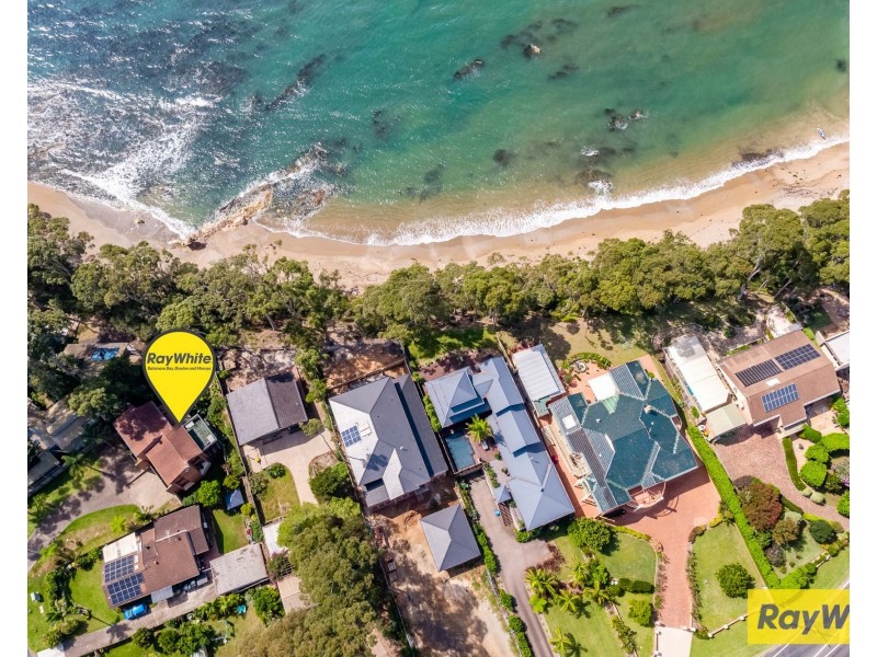 2/31 Bronte Crescent, Sunshine Bay NSW 2536