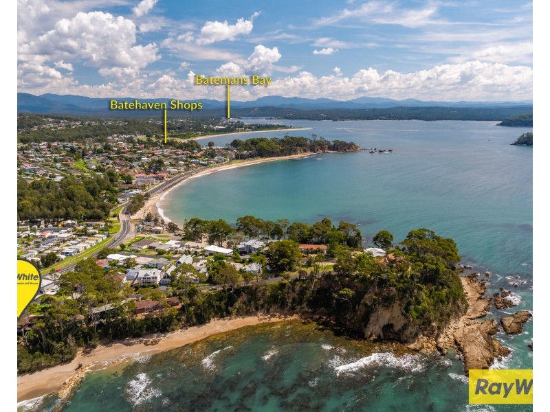 2/31 Bronte Crescent, Sunshine Bay NSW 2536