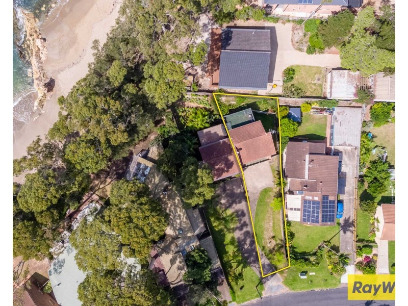 2/31 Bronte Crescent, Sunshine Bay NSW 2536