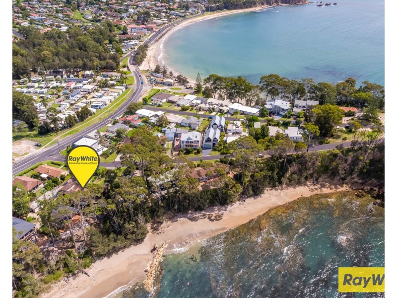 2/31 Bronte Crescent, Sunshine Bay NSW 2536