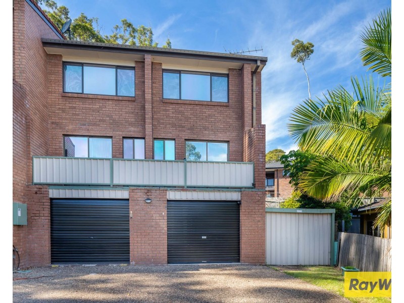 2/31 Bronte Crescent, Sunshine Bay NSW 2536