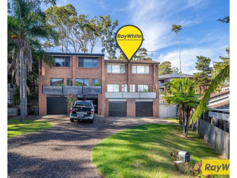 2/31 Bronte Crescent, Sunshine Bay NSW 2536