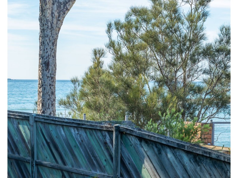 2/31 Bronte Crescent, Sunshine Bay NSW 2536