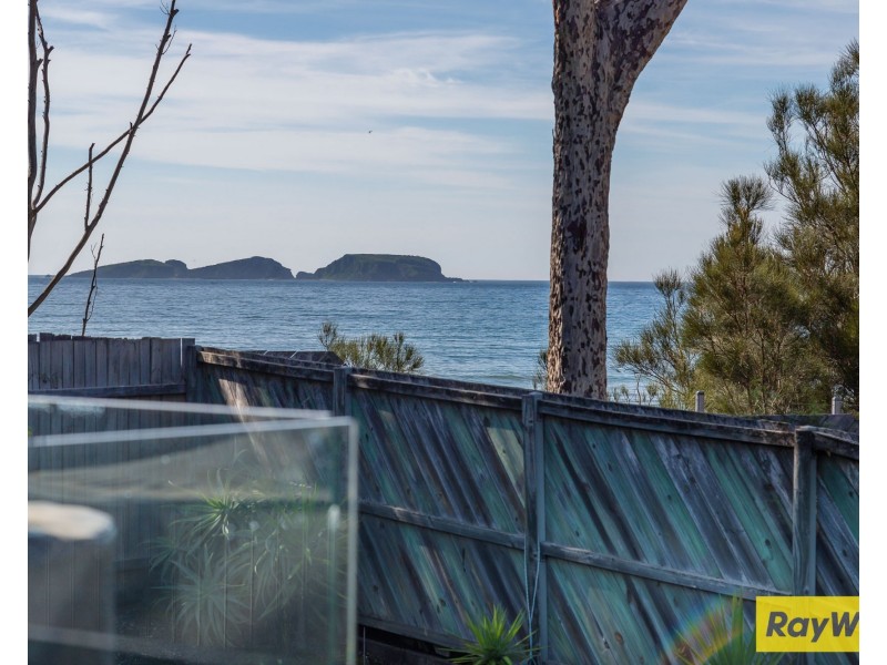 2/31 Bronte Crescent, Sunshine Bay NSW 2536