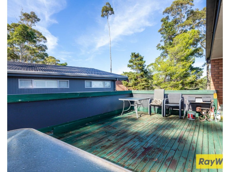 2/31 Bronte Crescent, Sunshine Bay NSW 2536