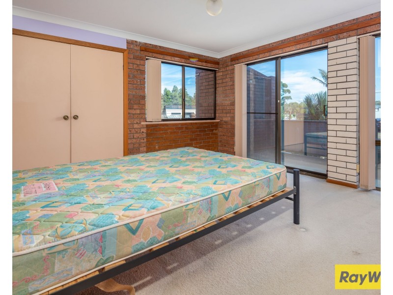 2/31 Bronte Crescent, Sunshine Bay NSW 2536