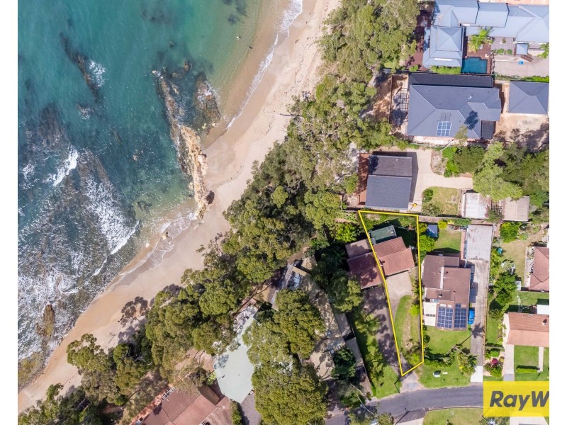 2/31 Bronte Crescent, Sunshine Bay NSW 2536