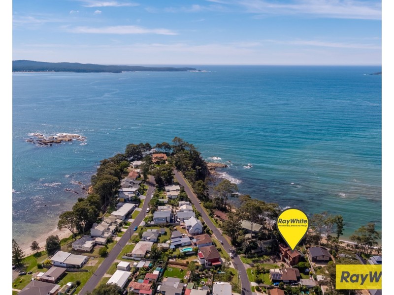 2/31 Bronte Crescent, Sunshine Bay NSW 2536