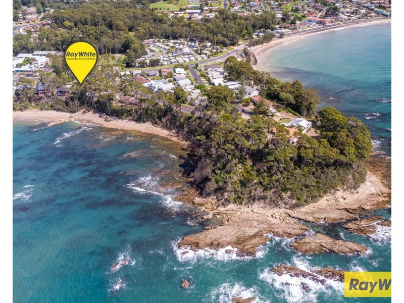 2/31 Bronte Crescent, Sunshine Bay NSW 2536