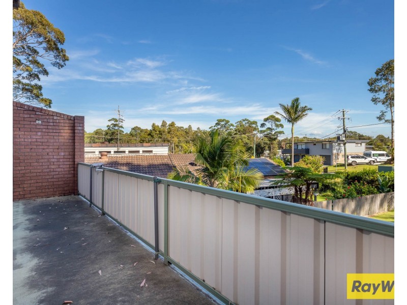 2/31 Bronte Crescent, Sunshine Bay NSW 2536