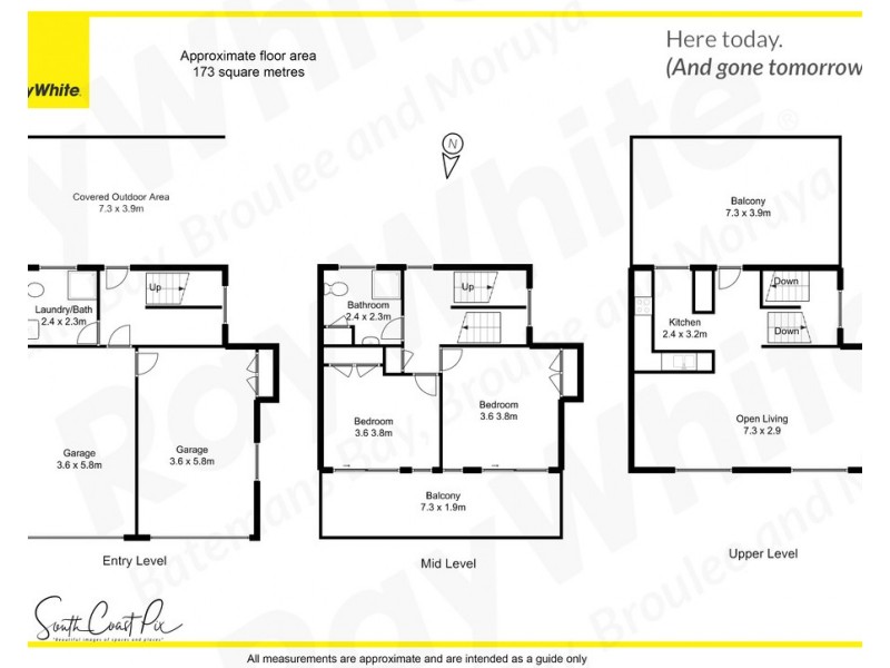2/31 Bronte Crescent, Sunshine Bay NSW 2536