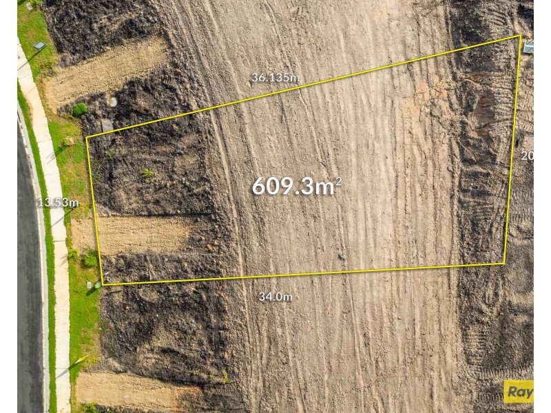 Lot 326 Brooke Way, Sunshine Bay NSW 2536