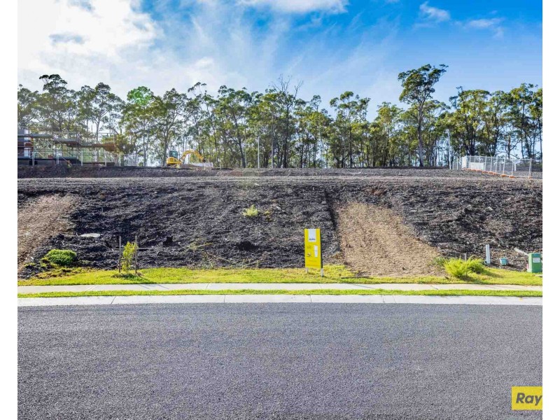 Lot 326 Brooke Way, Sunshine Bay NSW 2536