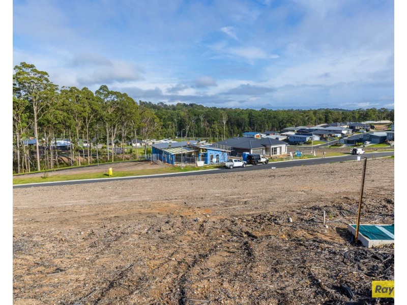 Lot 326 Brooke Way, Sunshine Bay NSW 2536
