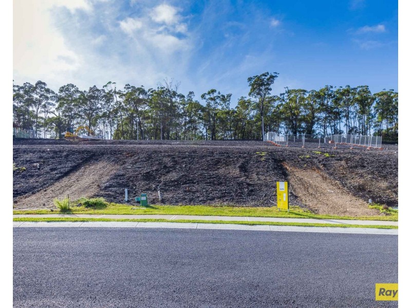 Lot 325 Brooke Way, Sunshine Bay NSW 2536