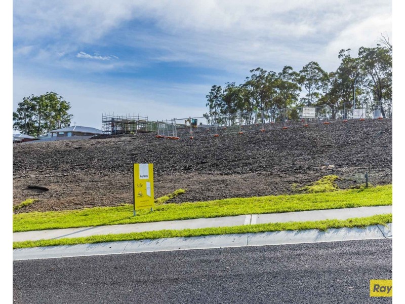 Lot 312 Throsby Crescent, Sunshine Bay NSW 2536