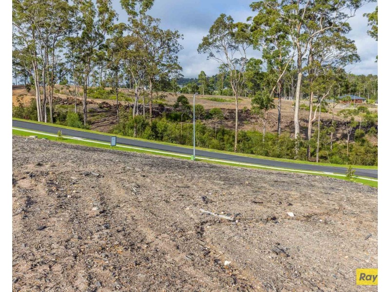 Lot 312 Throsby Crescent, Sunshine Bay NSW 2536