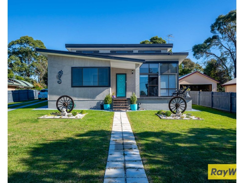 5 Thomas Street, Moruya NSW 2537