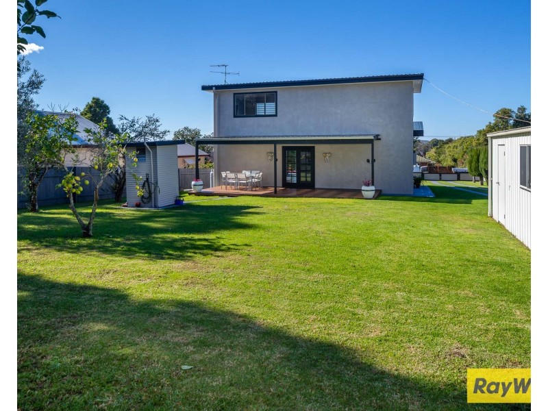 5 Thomas Street, Moruya NSW 2537