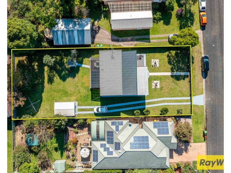 5 Thomas Street, Moruya NSW 2537