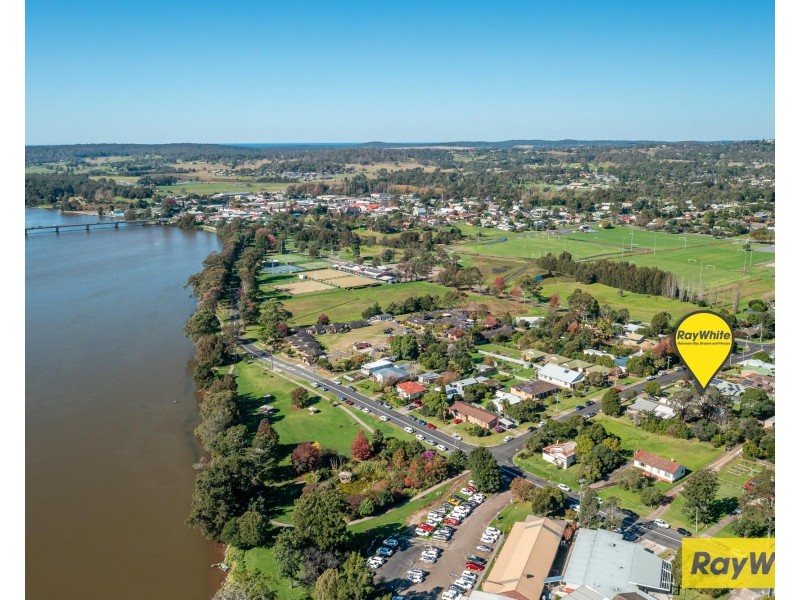 5 Thomas Street, Moruya NSW 2537