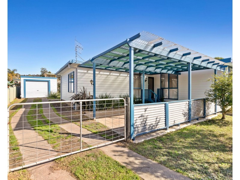 57 Tasman Street, Surf Beach NSW 2536