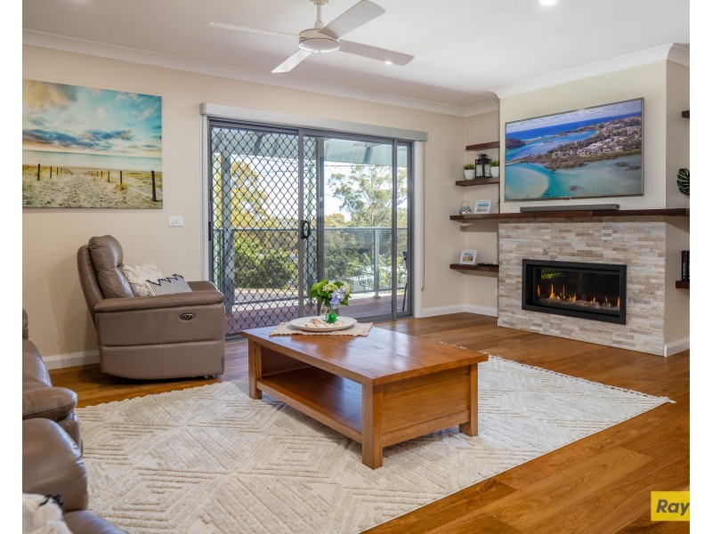 37 Long Beach Road, Long Beach NSW 2536