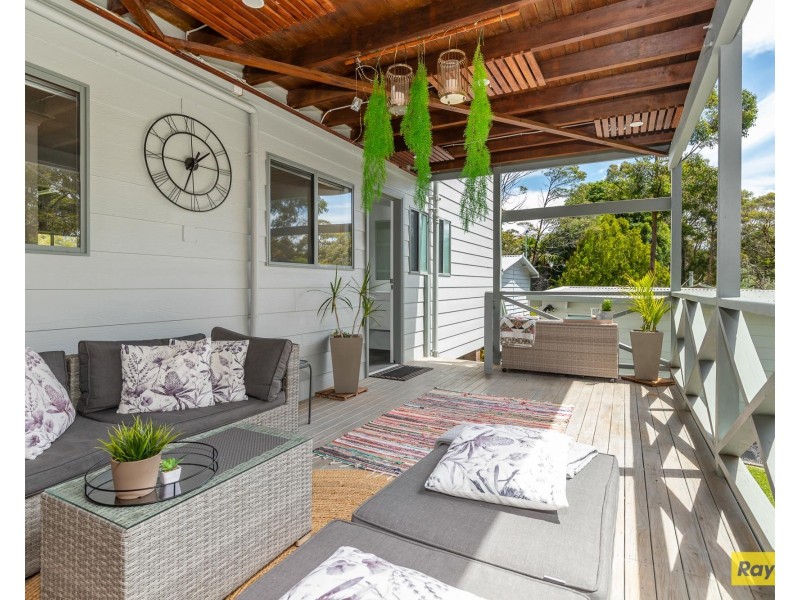 37 Long Beach Road, Long Beach NSW 2536