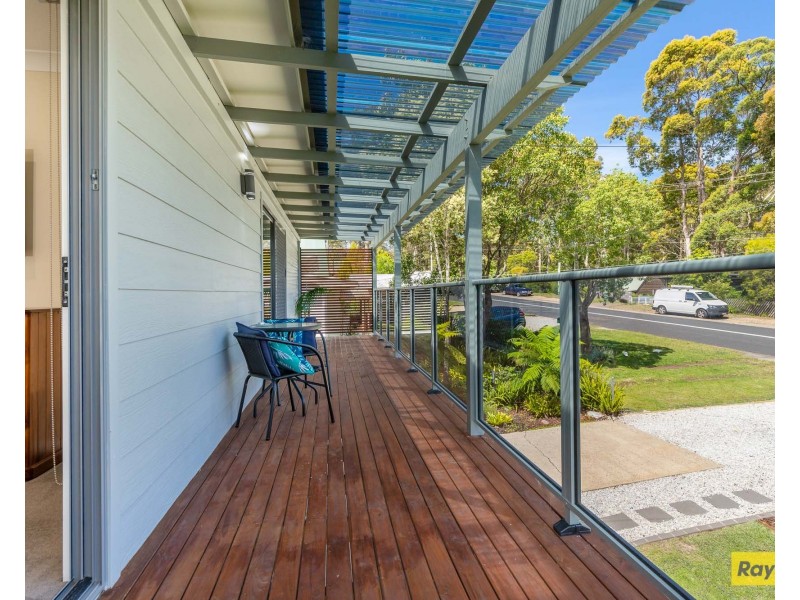 37 Long Beach Road, Long Beach NSW 2536