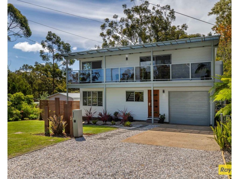 37 Long Beach Road, Long Beach NSW 2536