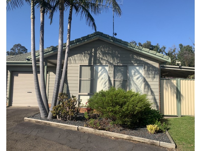 3/5 Drinnan Close, Surf Beach NSW 2536