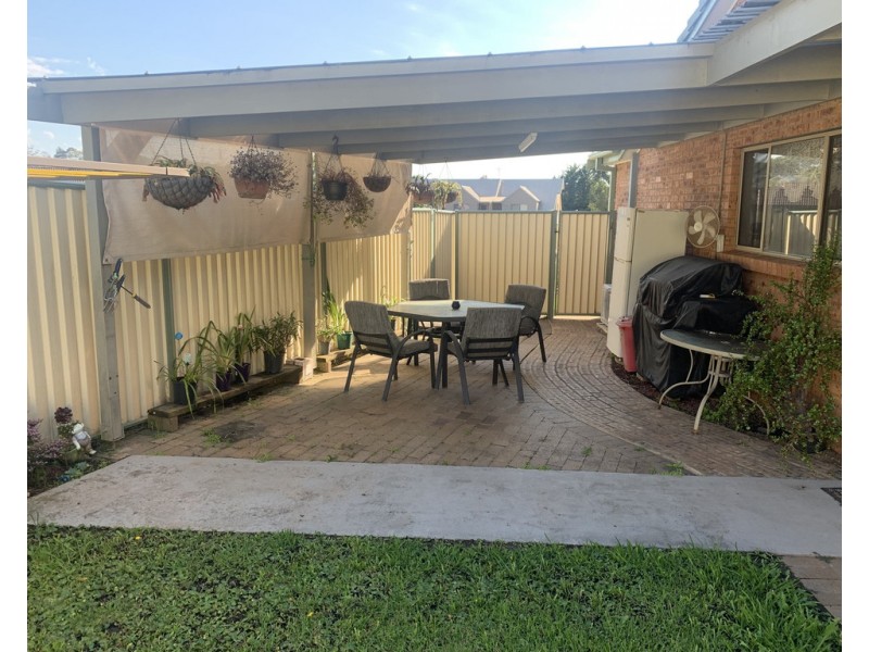 3/5 Drinnan Close, Surf Beach NSW 2536