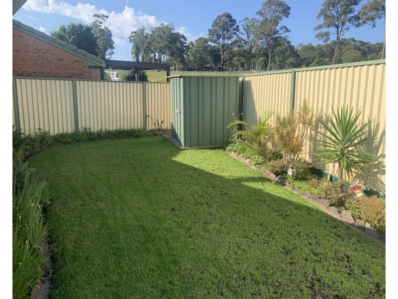 3/5 Drinnan Close, Surf Beach NSW 2536